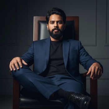 Kabir Shingh